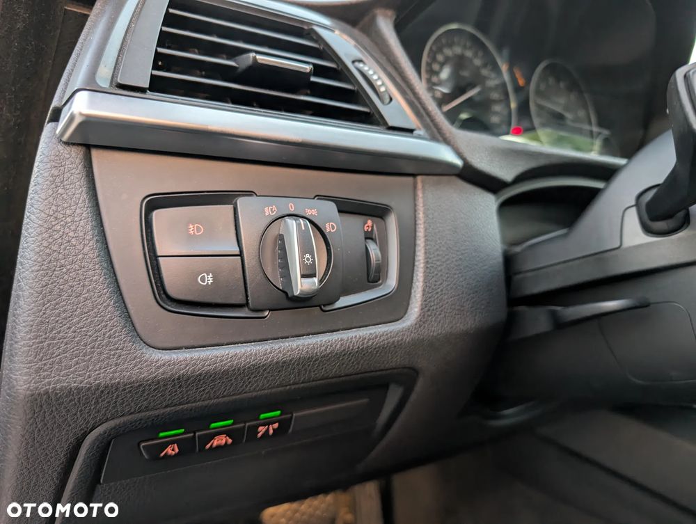 BMW Seria 4 428i M Sport - 32
