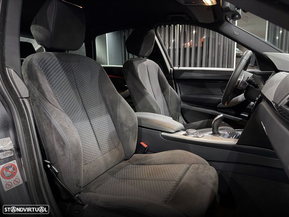 BMW 320 Gran Turismo d Auto Pack M - 44