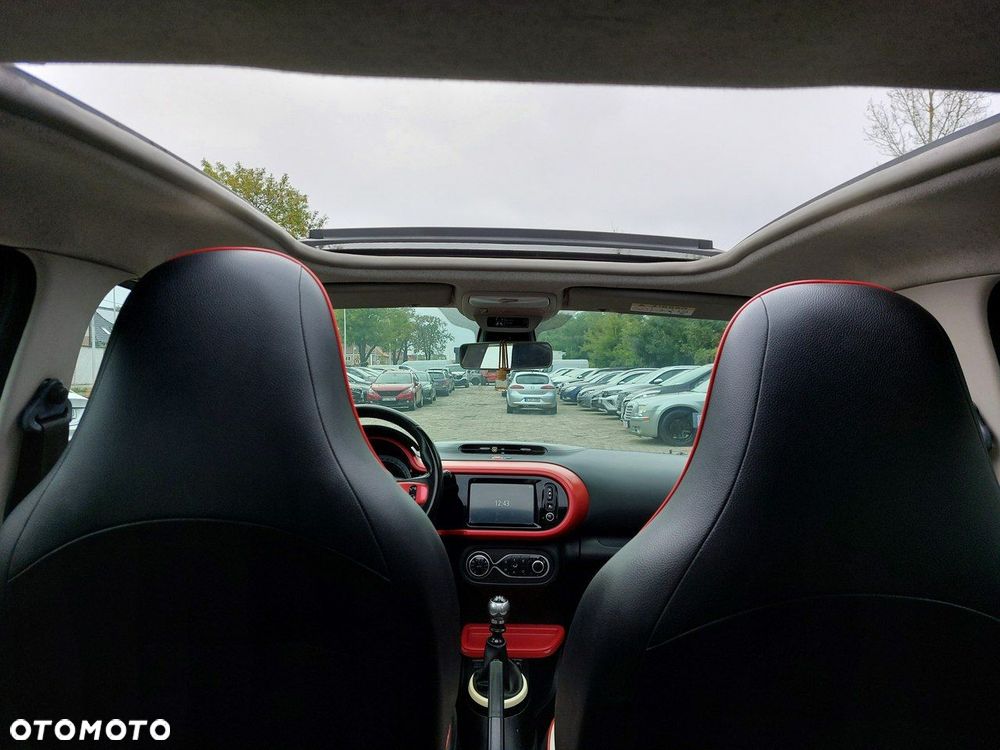Renault Twingo - 21