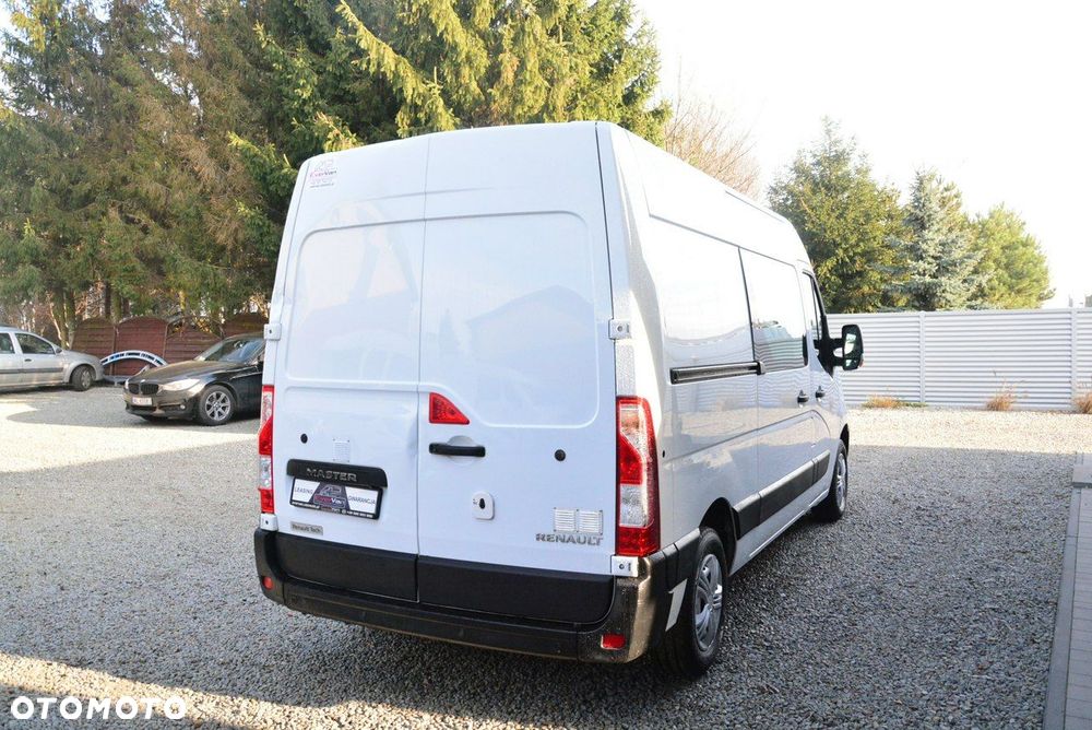 Renault Master - 4