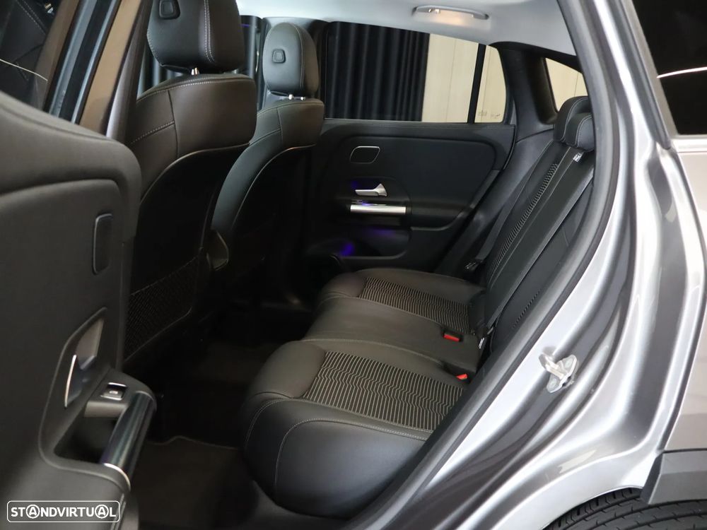 Mercedes-Benz GLA 250 e Progressive - 15