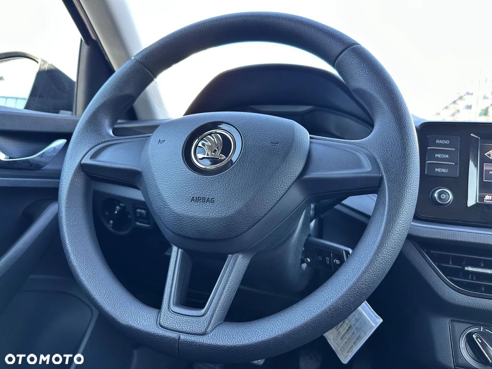 Skoda Scala 1.0 TSI Active - 17