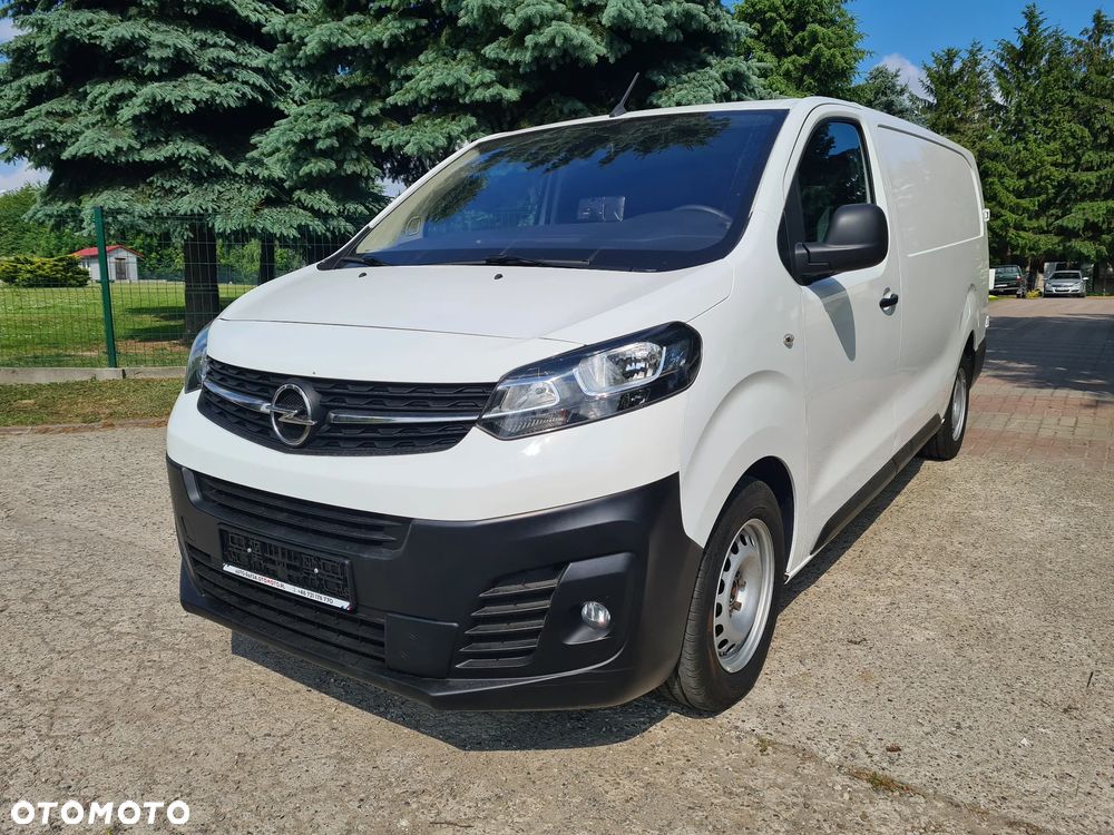Opel Vivaro - 2