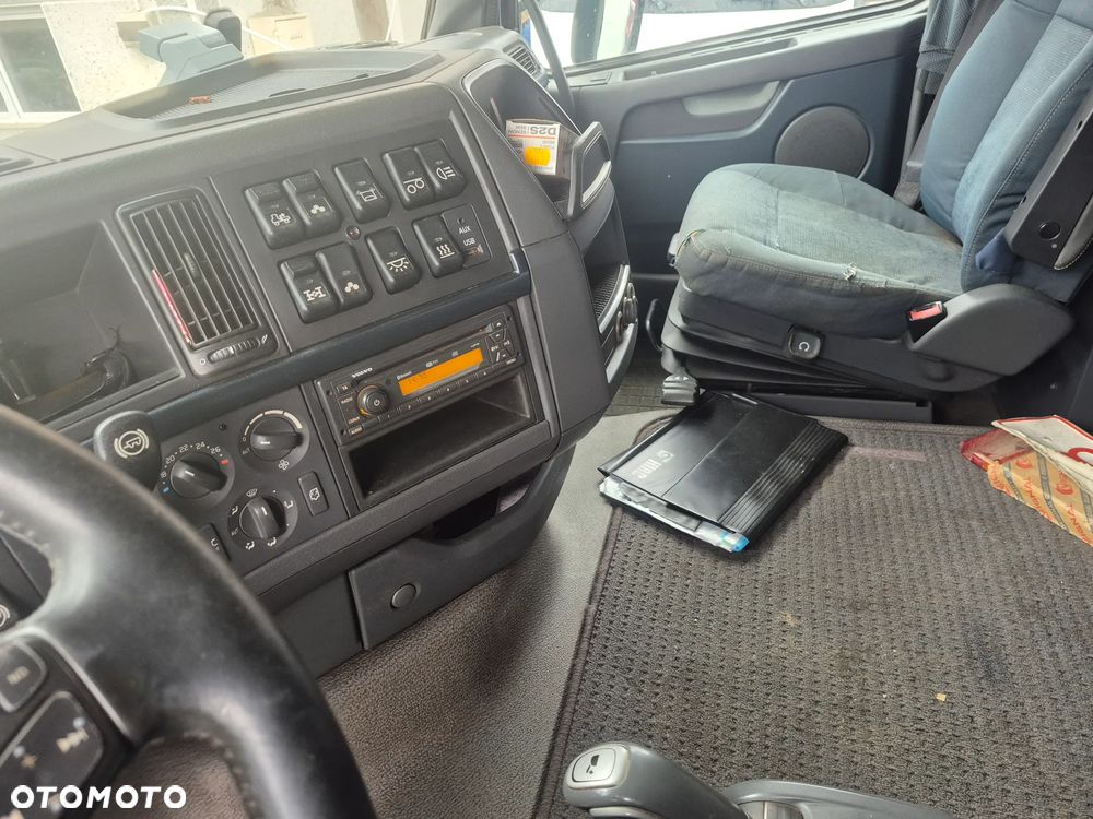 Volvo FH 16 - 15