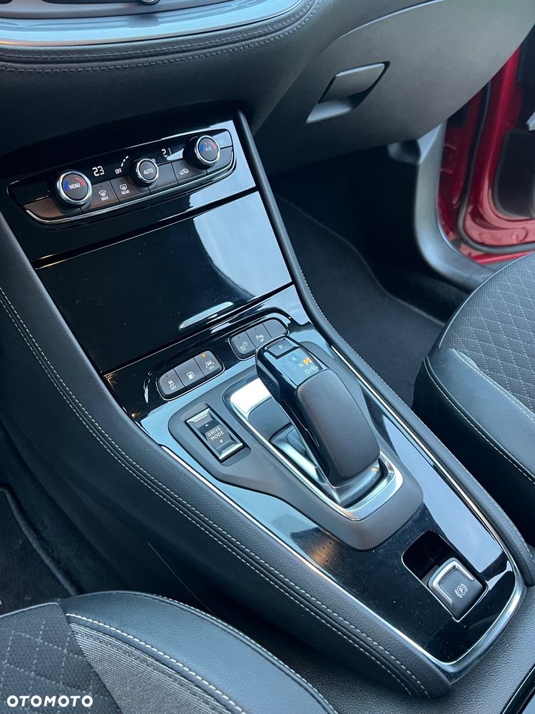 Opel Grandland X 1.6 T PHEV Edition - 23