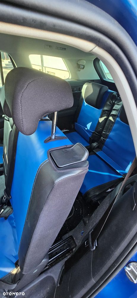 Skoda Kodiaq 1.5 TSI ACT 4x2 Style DSG 7os - 7