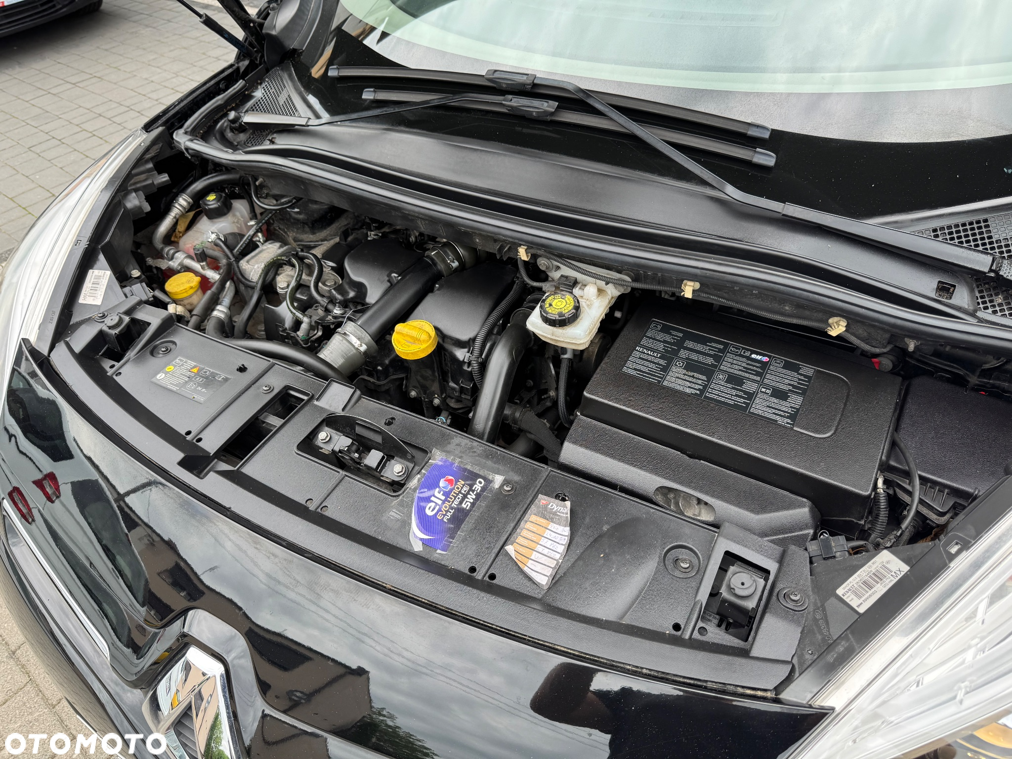 Renault Grand Scenic - 14