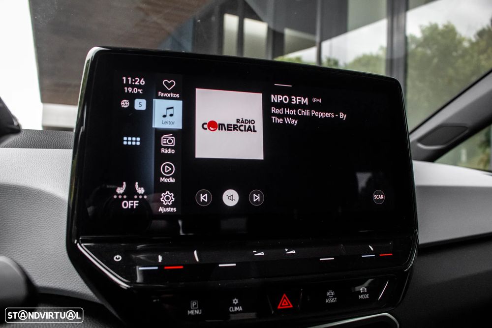 VW ID.3 Pro Performance - 39