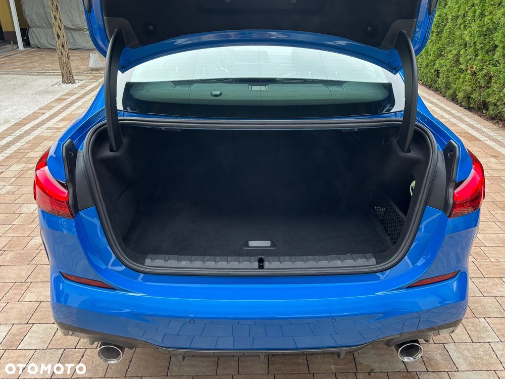 BMW Seria 2 225i M Sport sport - 37