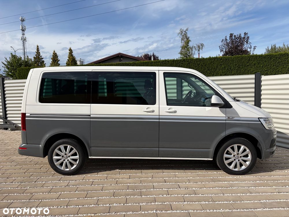 Volkswagen Multivan 2.0 TDI L1 Highline DSG - 13