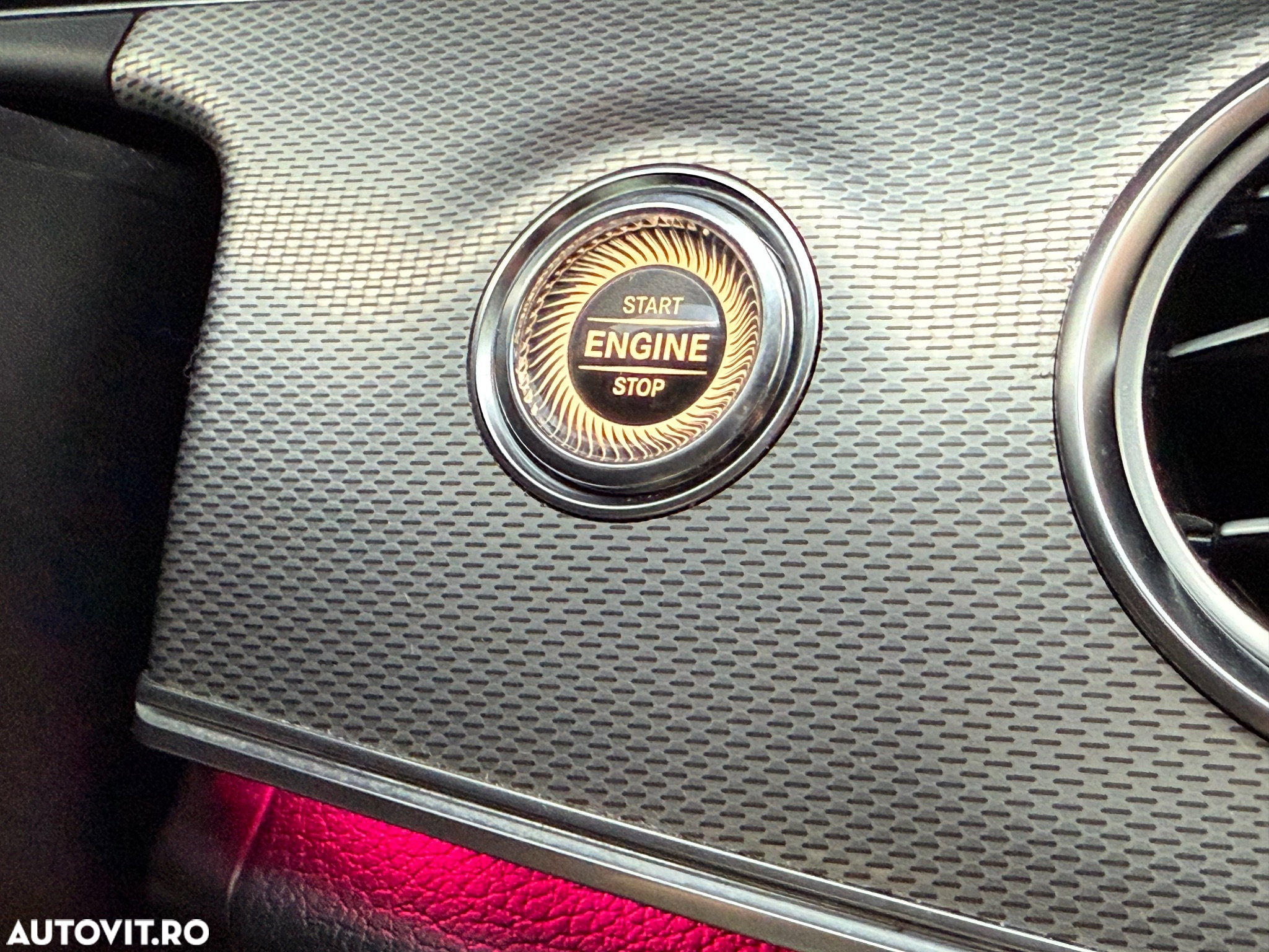 Mercedes-Benz E 200 d T 9G-TRONIC Avantgarde - 16