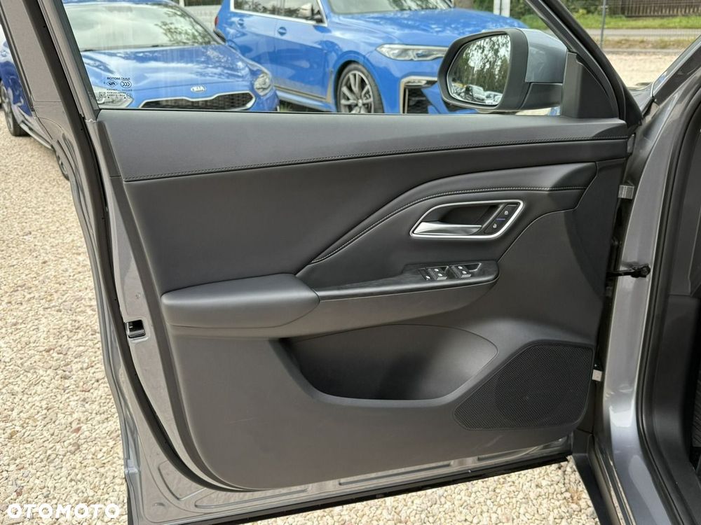 MG ZS 1.5 HEV+ Exclusive - 13