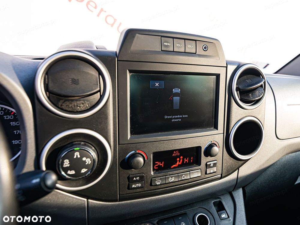 Peugeot Partner - 20