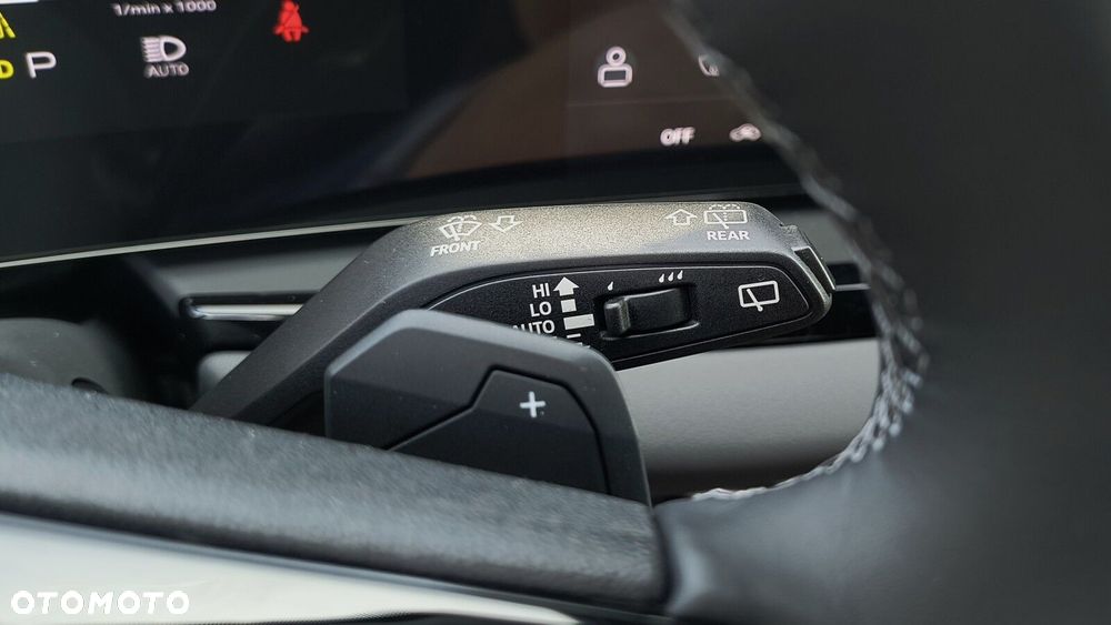 Audi A6 Limousine - 27