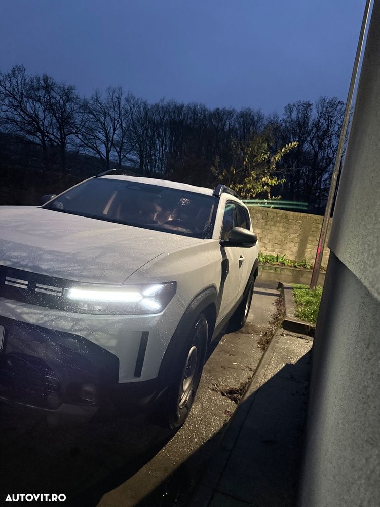 Dacia Duster ECO-G 100 Expression - 13