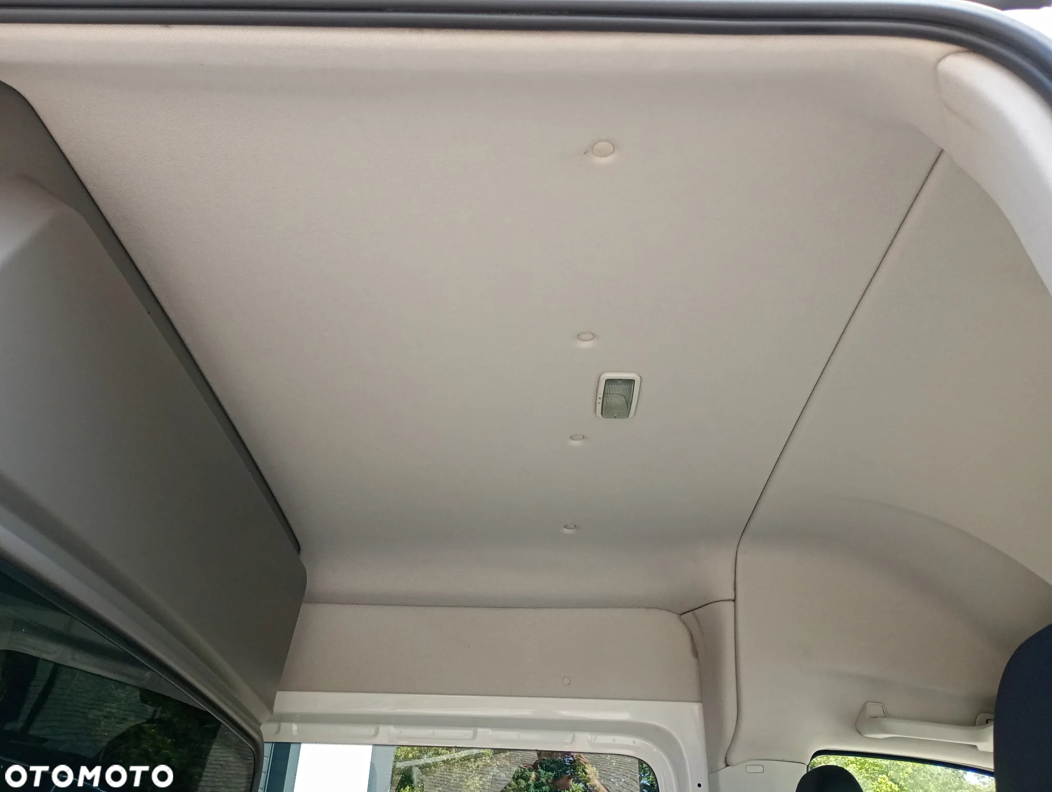 Volkswagen CRAFTER 35 4MOTION MAXI L4H2 KLIMA TEMPOMAT CZUJNIKI NR.7 - 9