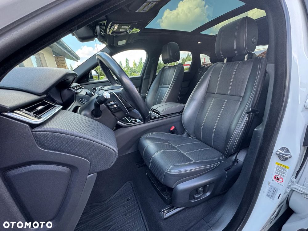 Land Rover Range Rover Velar 2.0 Si4 R-Dynamic S - 12