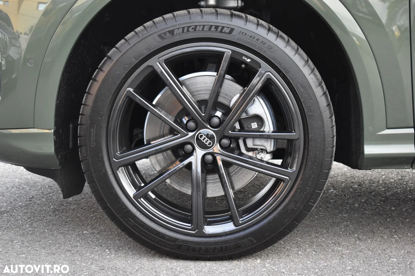 Audi Q5 40 TDI quattro S tronic MHEV S Line - 23