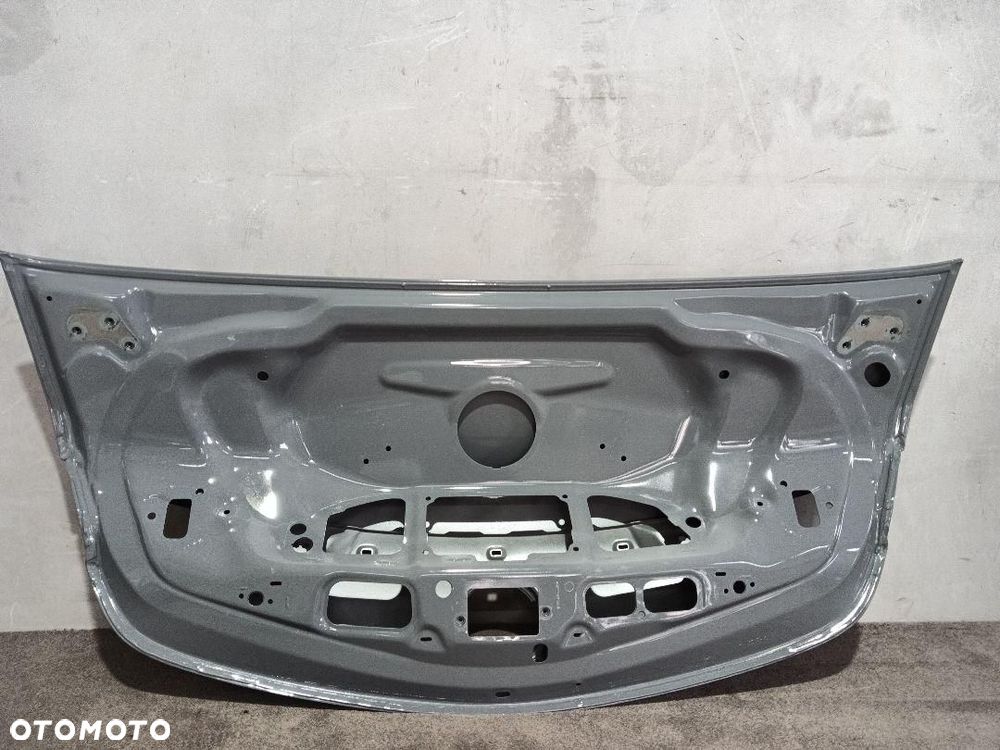 TYLNA KLAPA BAGAŻNIKA MERCEDES CLE 236 A2367400010 - 8