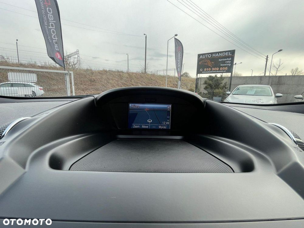 Ford Kuga 1.6 EcoBoost 2x4 Titanium - 25