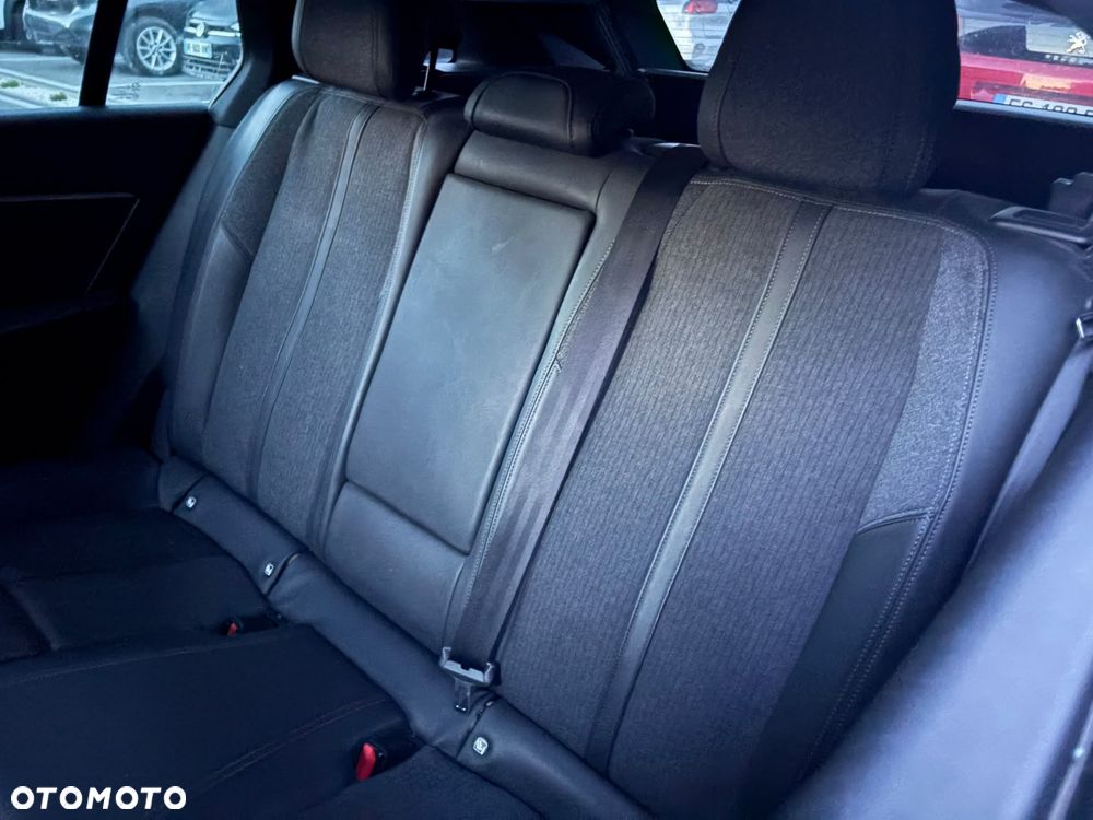 Peugeot 508 BlueHDi 130 EAT8 Allure - 16