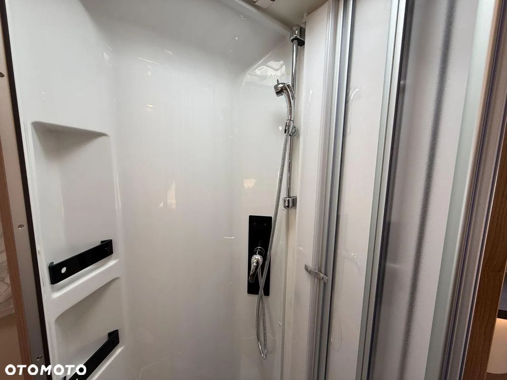 Carthago C2-Tourer I 148 RB-QB "K" - mercedes, automat, distronic - 18