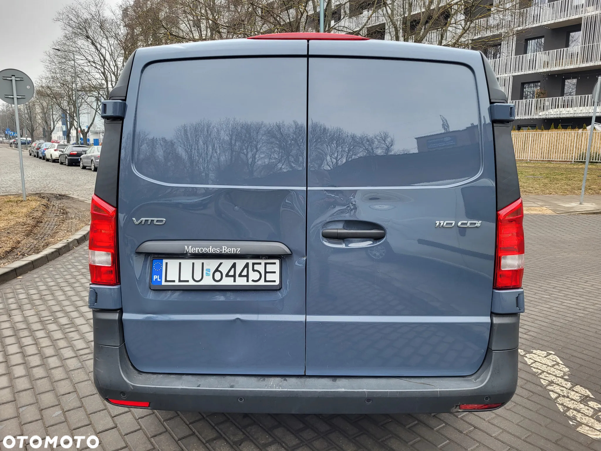 Mercedes-Benz VITO - 24