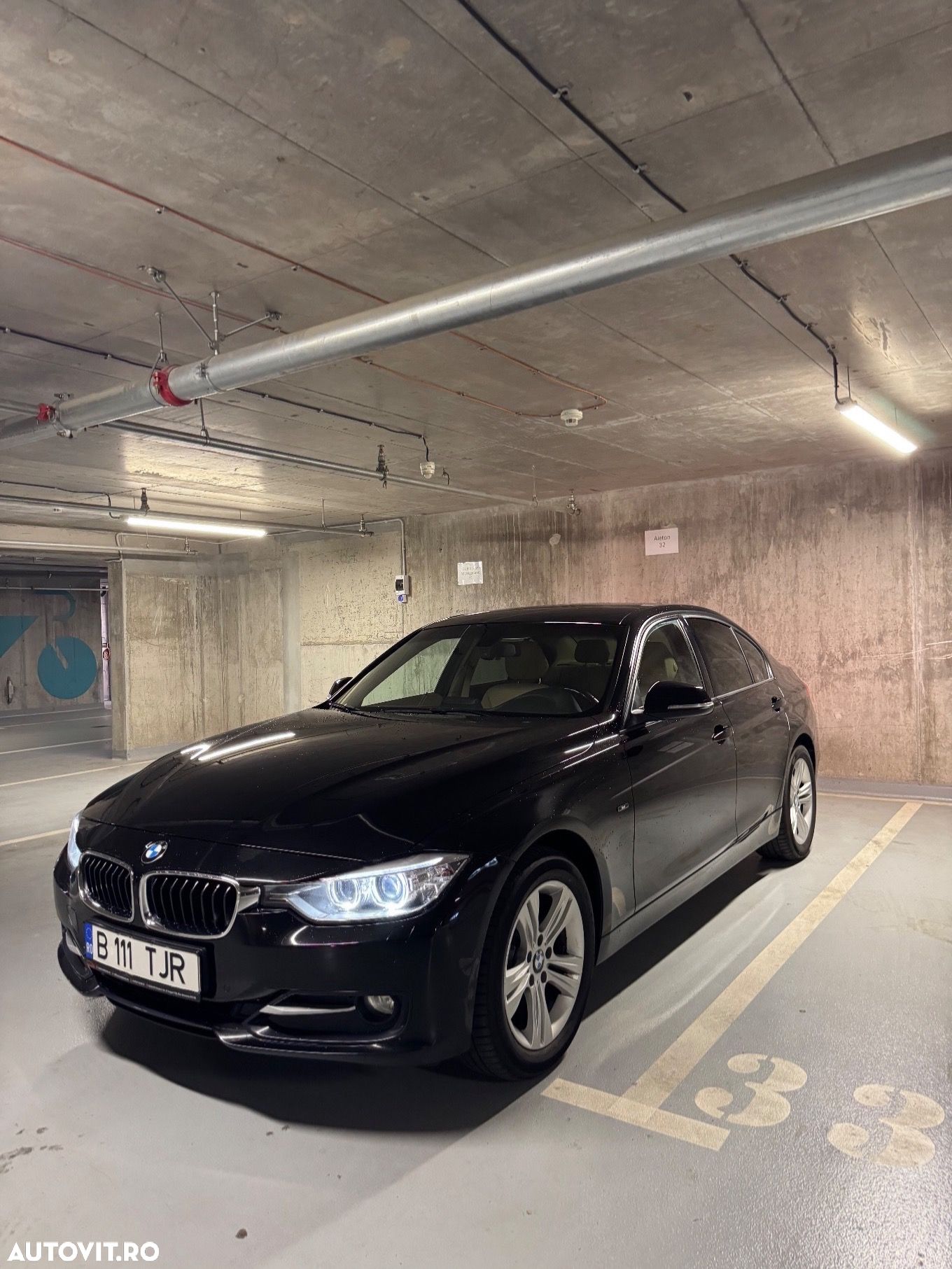 BMW Seria 3 - 1