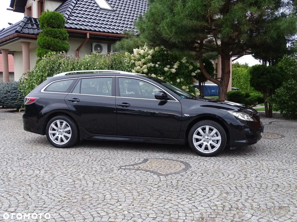 Mazda 6 1.8 Comfort EU5 - 20