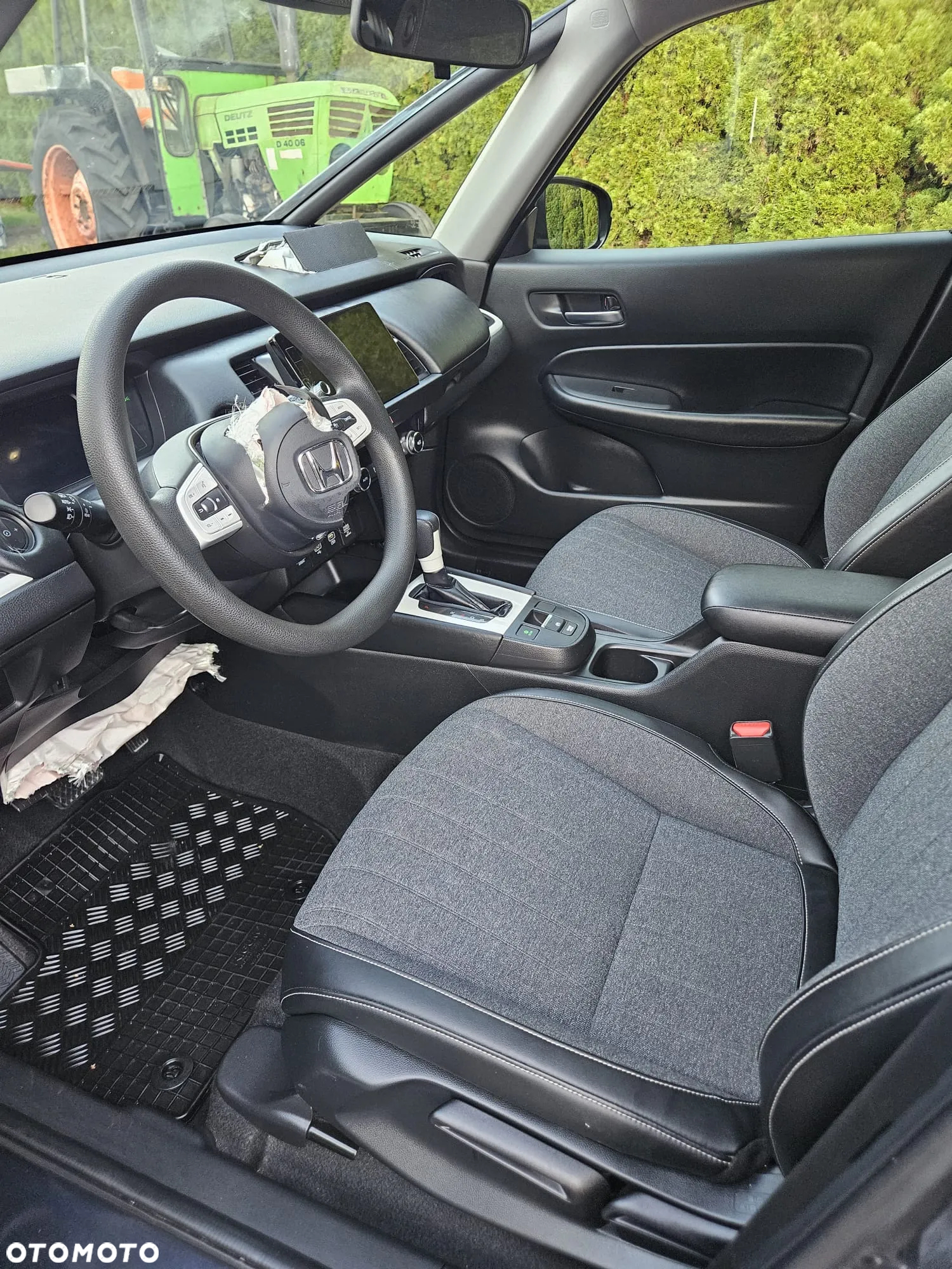 Honda Jazz 1.5 i-MMD Executive - 14