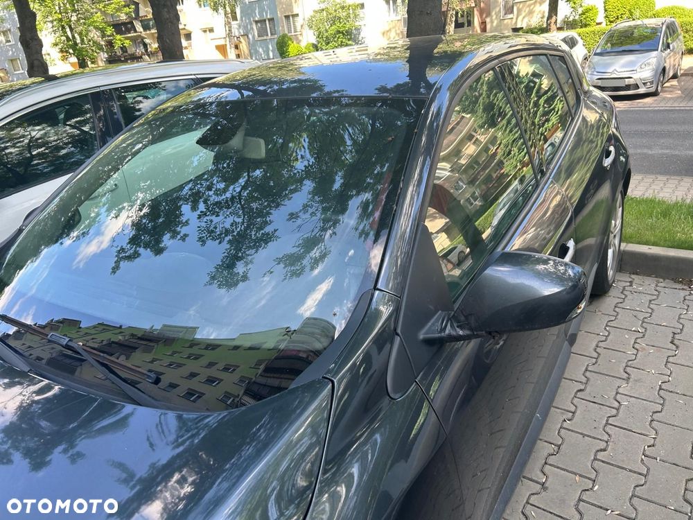 Renault Megane 1.9 dCi Dynamique - 8