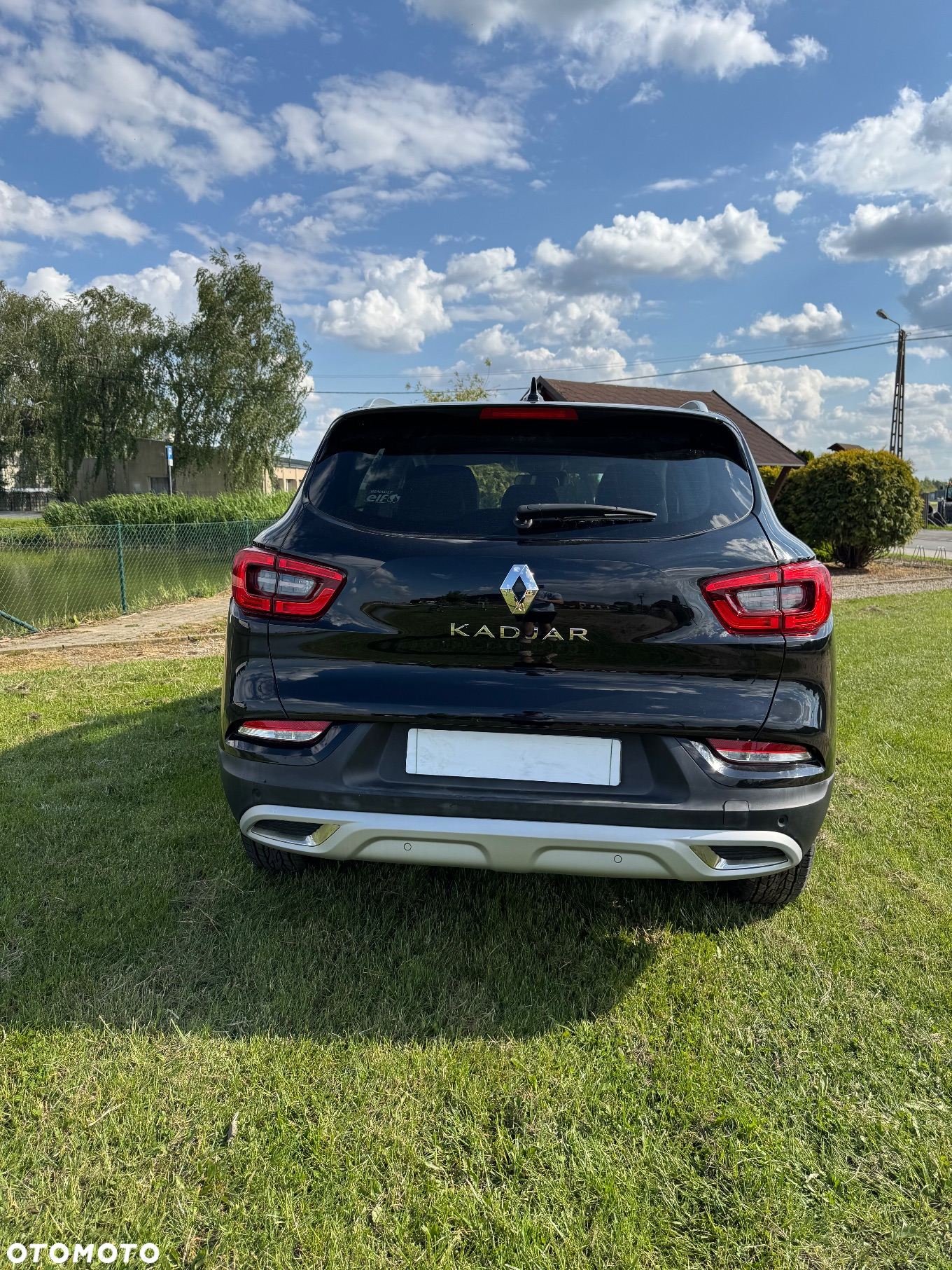 Renault Kadjar 1.3 TCe FAP Easy Life EDC - 7