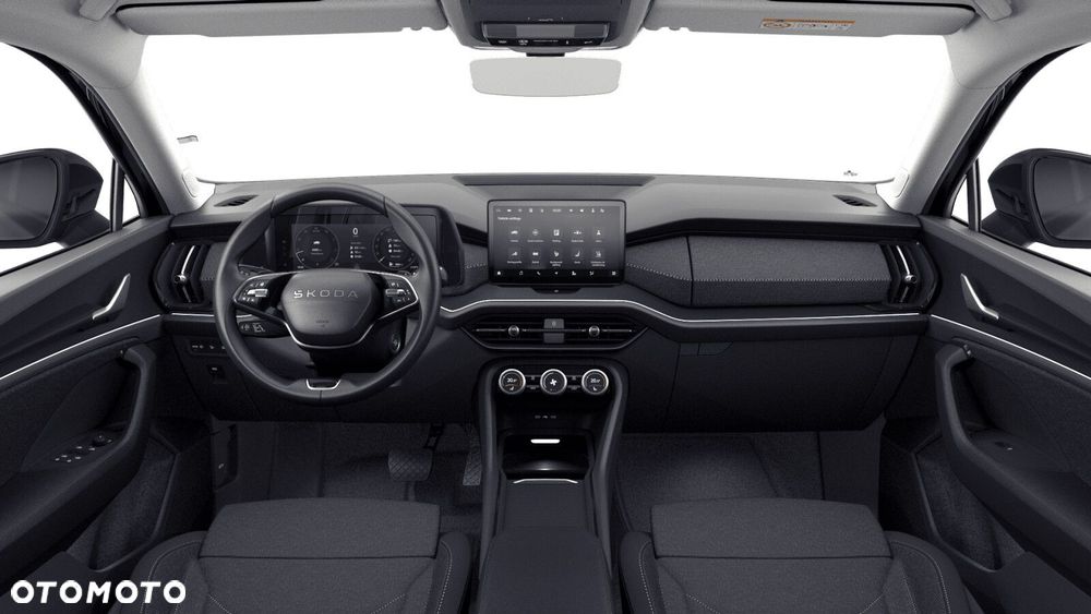 Skoda Kodiaq 2.0 TDI 4x4 Drive DSG - 33