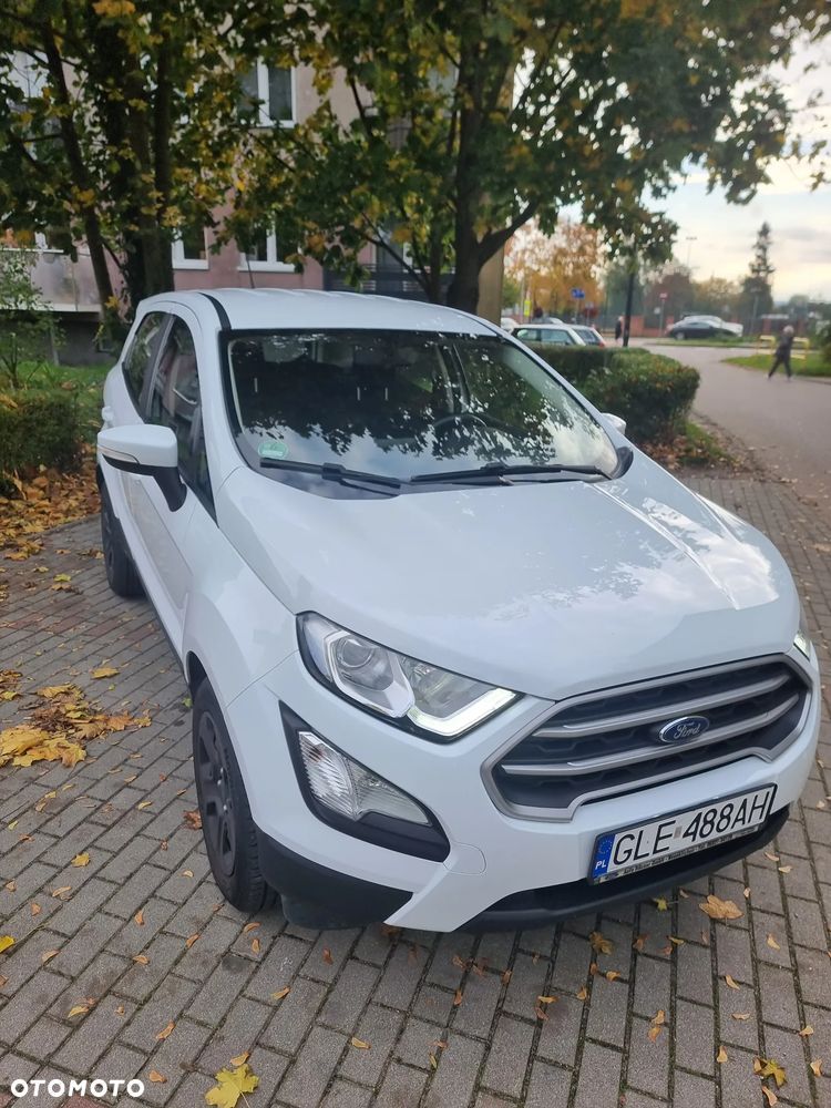 Ford EcoSport - 12