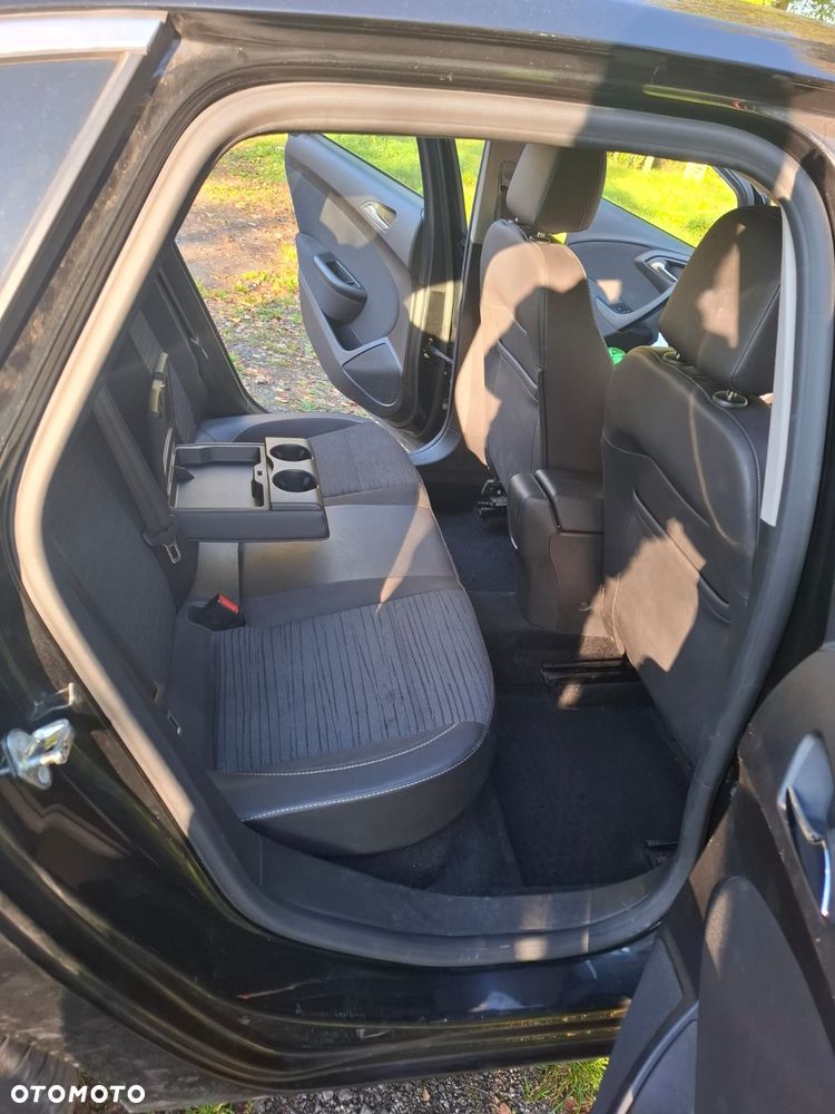 Opel Astra - 9