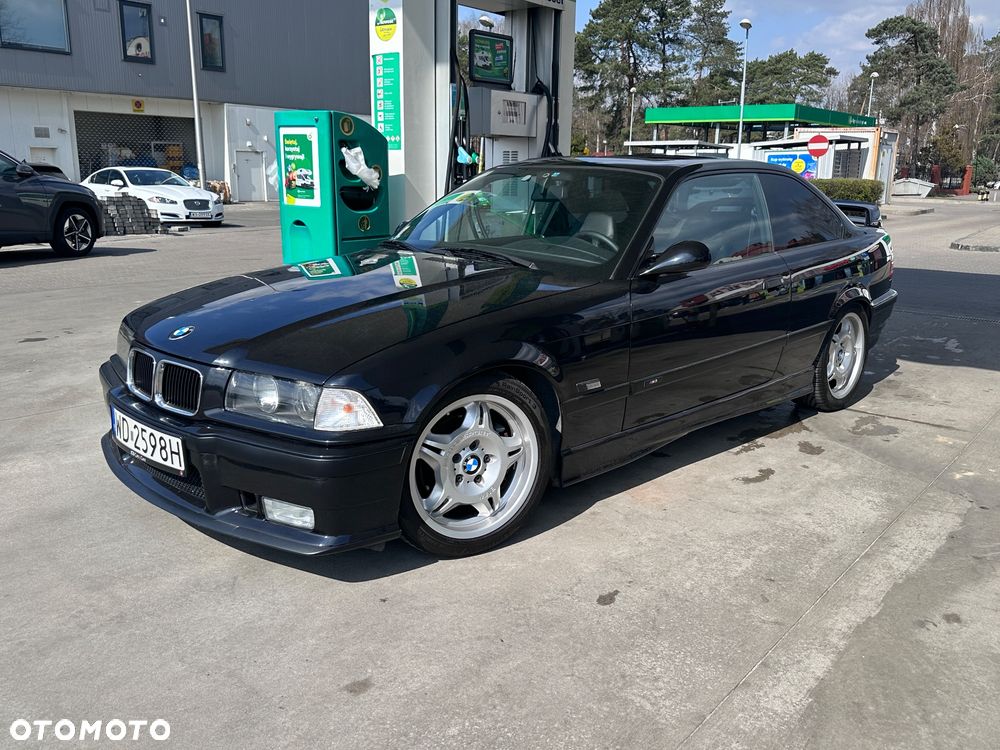BMW M3 Standard - 1