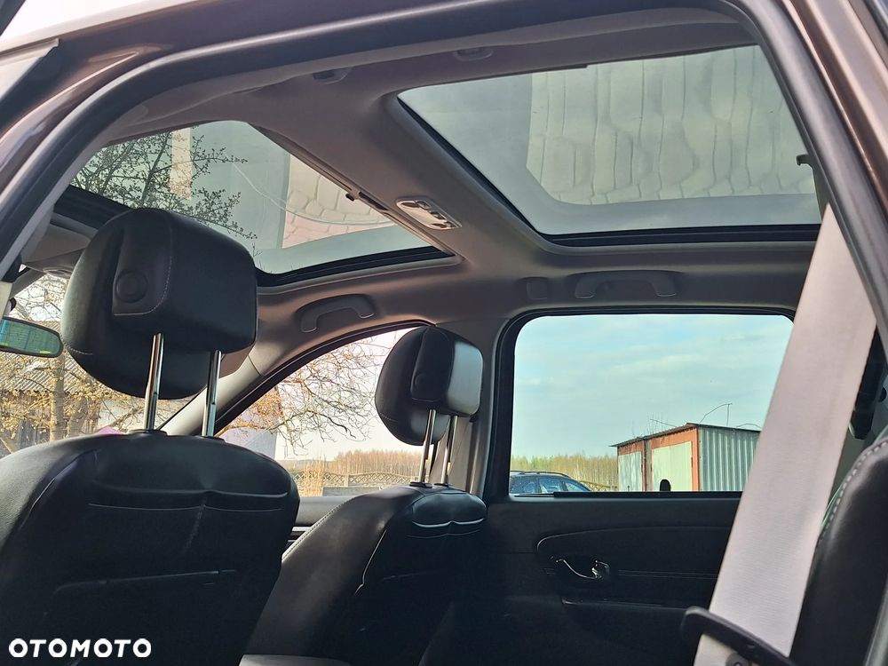 Renault Scenic Energy dCi 110 S&S Bose Edition - 5