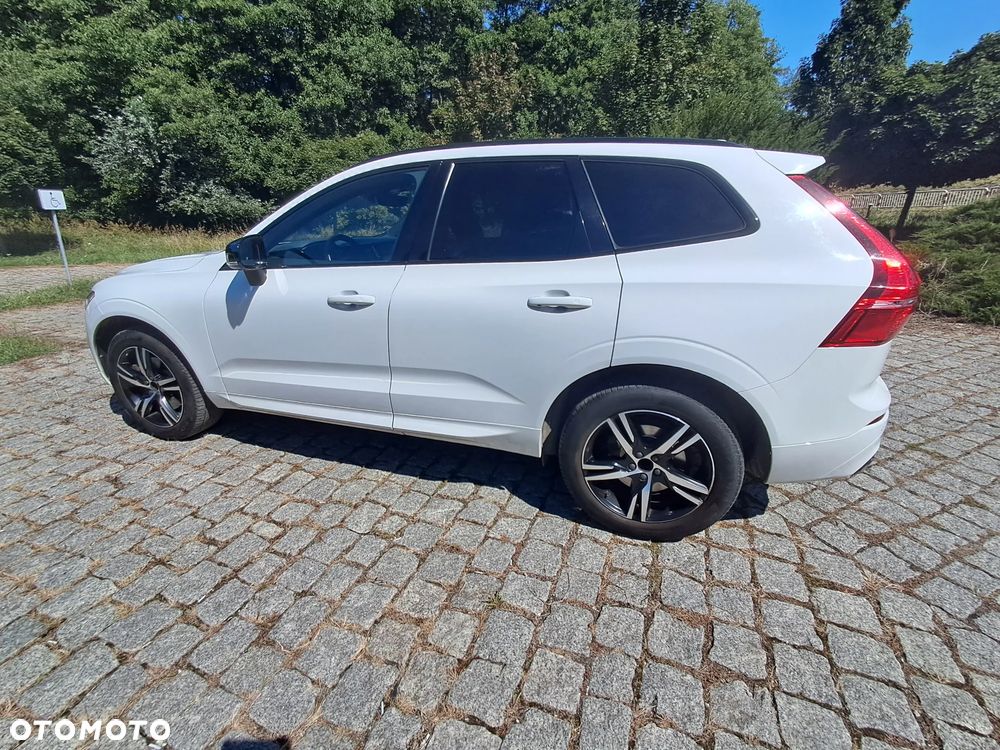 Volvo XC 60 B4 B R-Design - 3
