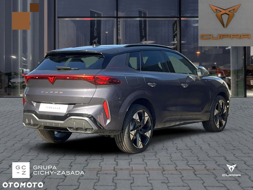 Cupra Terramar - 6