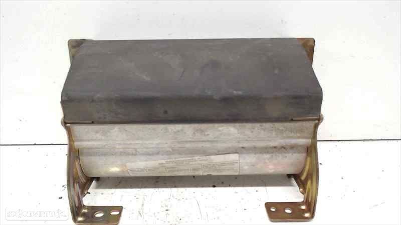 AIRBAG CORTINA FRONTAL DIREITO JEEP GRAND CHEROKEE II 2000 - 4