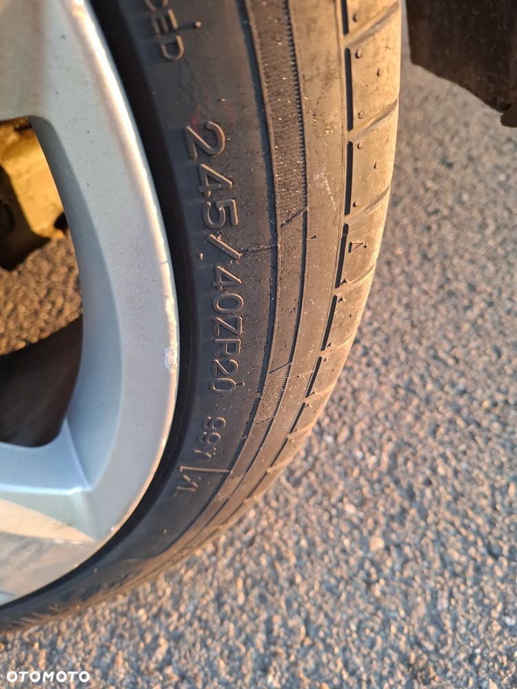 Chevrolet Captiva 2.4 LT - 11
