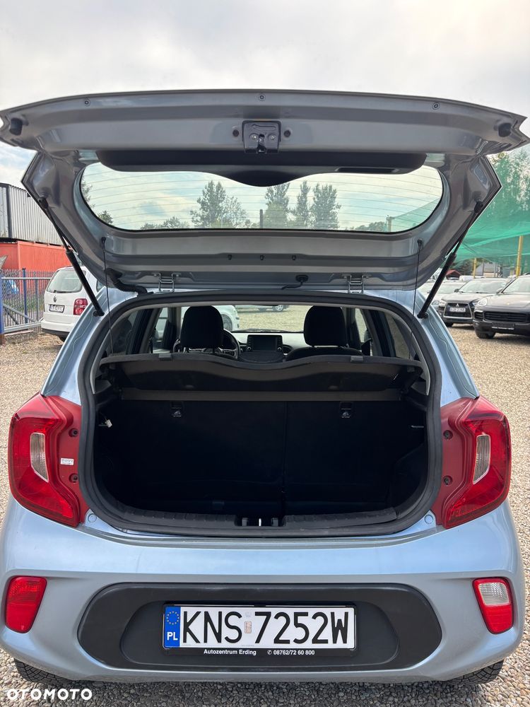 Kia Picanto 1.0 Attract - 5