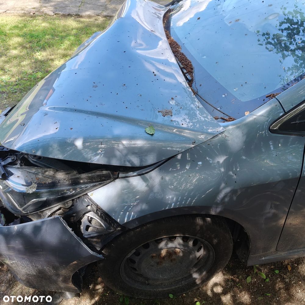 Toyota Corolla 1.6 Comfort - 3