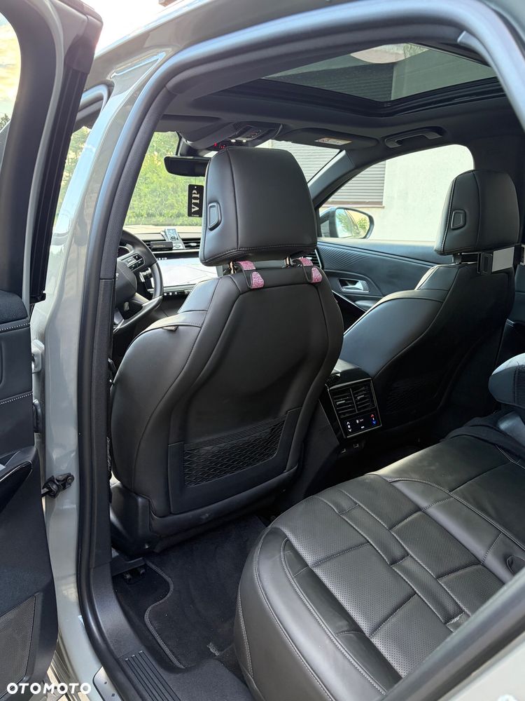 DS Automobiles DS 7 Crossback 1.6 E-Tense 4x4 So Chic - 19