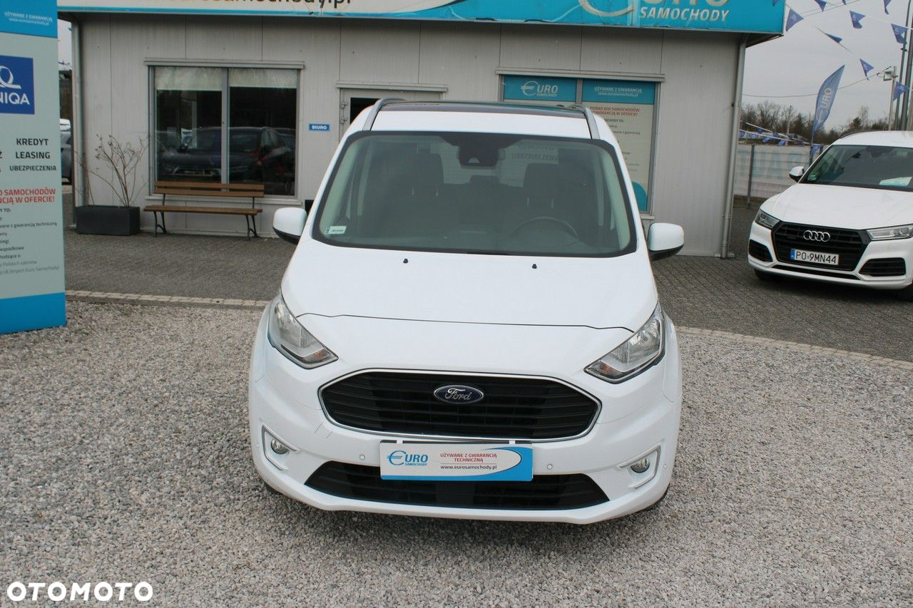Ford Tourneo Connect - 3