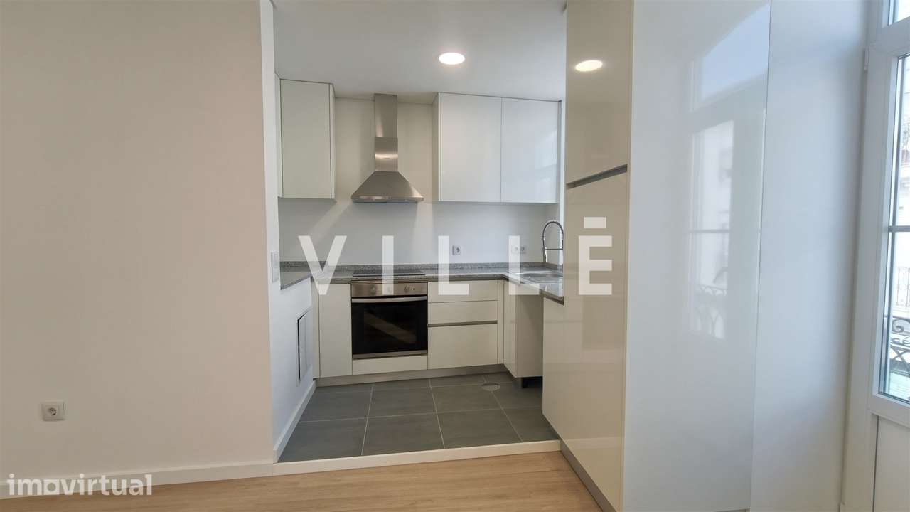 Apartamento T2 + T1 para venda no centro de Ílhavo - Grande imagem: 4/39