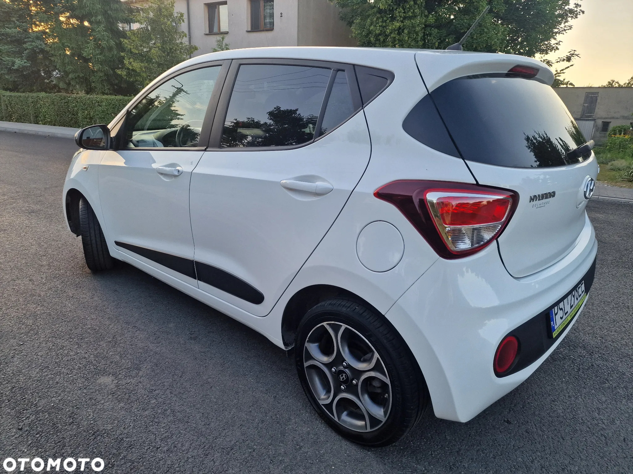 Hyundai i10 1.0 Style - 7