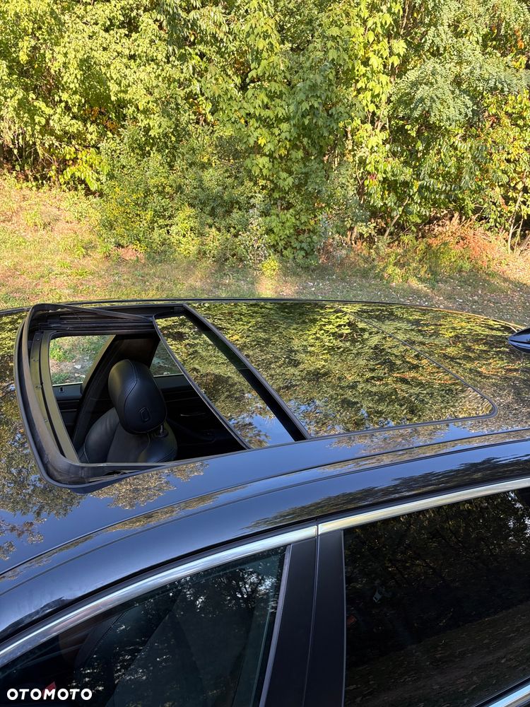 BMW Seria 5 - 17