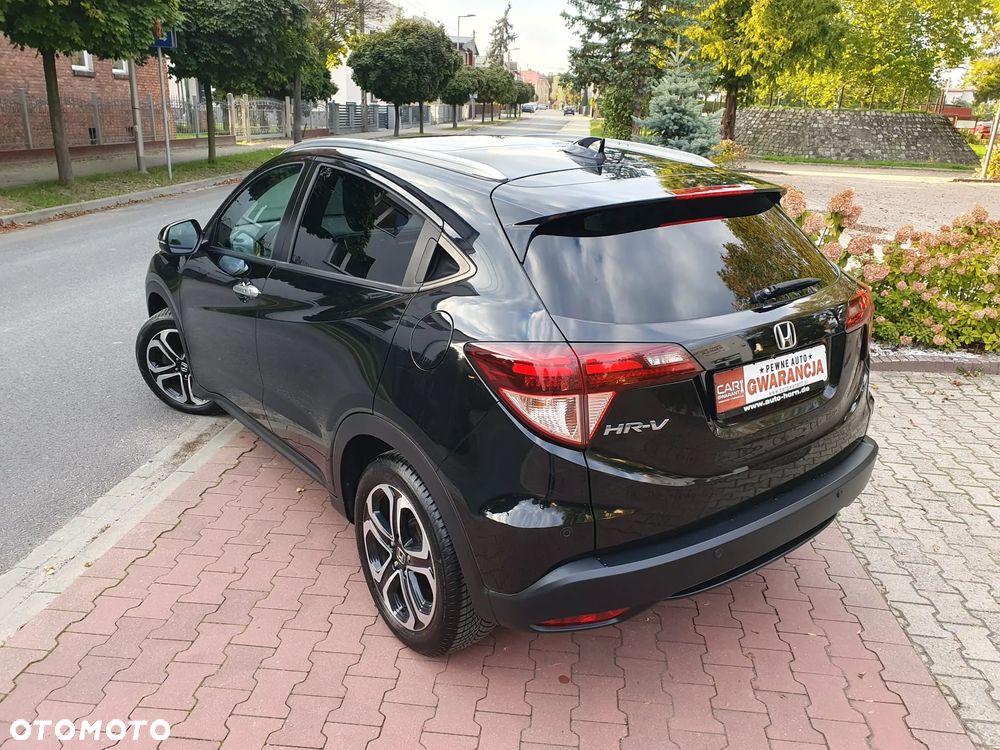 Honda HR-V 1.5 i-VTEC Executive - 30