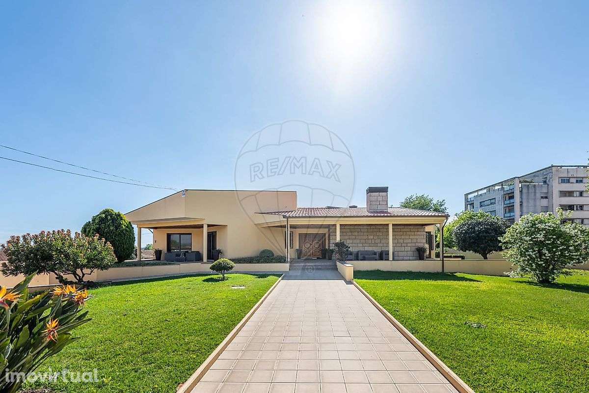 Moradia T3 para venda - Grande imagem: 2/45